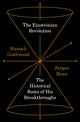 Book cover of: Einsteinian Revolution