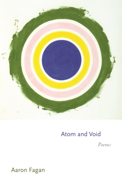 Book cover of: Atom and Void