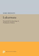 Book cover of: Lukurmata. By: Marc Bermann