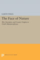 Book cover of: Face of Nature. By: Garth Tissol