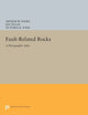 Book cover of: Fault-related Rocks