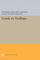 Book cover of: Guide to Trollope. By: Winifred Gregory Gerould