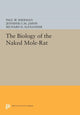 Book cover of: Biology of the Naked Mole-Rat. By: Paul W. Sherman