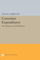 Book cover of: Consumer Expenditures. By: Stanley Lebergott