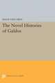 Book cover of: Novel Histories of Galdos. By: Diane Faye Urey