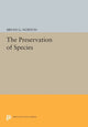 Book cover of: Preservation of Species. By: Bryan G. Norton