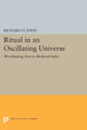 Book cover of: Ritual in an Oscillating Universe. By: Richard H. Davis