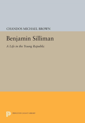Benjamin Silliman