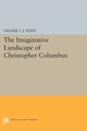 Book cover of: Imaginative Landscape of Christopher Columbus. By: Valerie I. J. Flint