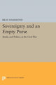 Book cover of: Sovereignty and an Empty Purse. By: Bray Hammond