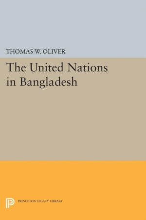 United Nations in Bangladesh