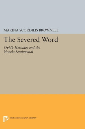 Severed Word