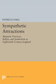 Book cover of: Sympathetic Attractions. By: Patricia Fara