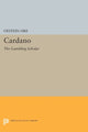 Book cover of: Cardano. By: Øystein Ore