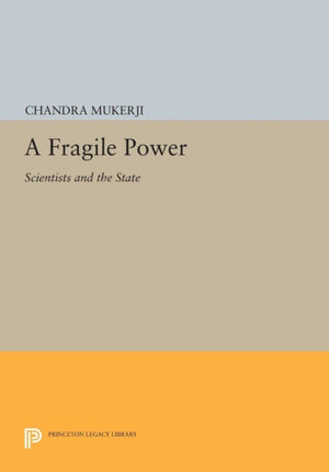 Fragile Power