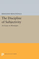 Book cover of: Discipline of Subjectivity. By: Ermanno Bencivenga