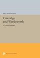 Book cover of: Coleridge and Wordsworth. By: Paul Magnuson