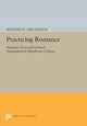 Book cover of: Practicing Romance. By: Richard H. Millington
