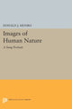 Book cover of: Images of Human Nature. By: Donald J. Munro