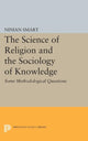 Book cover of: Science of Religion and the Sociology of Knowledge. By: Ninian Smart