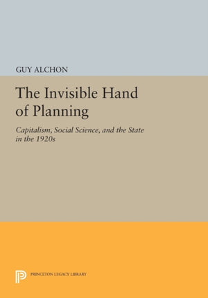 Invisible Hand of Planning