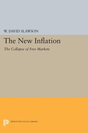 The New Inflation