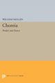 Book cover of: Choreia. By: William Mullen