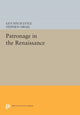 Book cover of: Patronage in the Renaissance