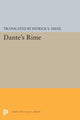 Book cover of: Dante's Rime. By: Dante Alighieri