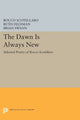 Book cover of: Dawn is Always New. By: Rocco Scotellaro