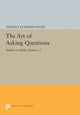 Book cover of: Art of Asking Questions. By: Stanley L. Payne