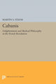 Book cover of: Cabanis