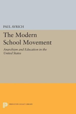 Modern School Movement