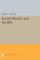 Book cover of: Jewish Identity and the JDL. By: Janet L. Dolgin