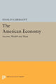 Book cover of: American Economy. By: Stanley Lebergott