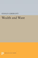 Book cover of: Wealth and Want. By: Stanley Lebergott