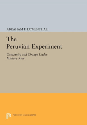 Peruvian Experiment
