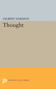 Book cover of: Thought. By: Gilbert Harman