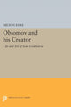 Book cover of: Oblomov and his Creator. By: Milton Ehre