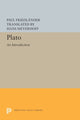 Book cover of: Plato. By: Paul Friedlander