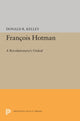 Book cover of: Francois Hotman. By: Donald R. Kelley