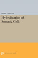 Book cover of: Hybridization of Somatic Cells. By: Boris Ephrussi