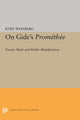 Book cover of: On Gide's PROMETHEE. By: Kurt Weinberg