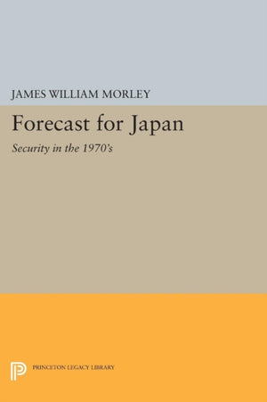 Forecast for Japan