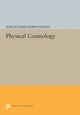 Book cover of: Physical Cosmology. By: Phillip James Edwin Peebles