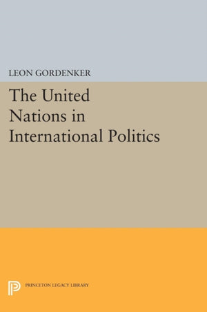 United Nations in International Politics