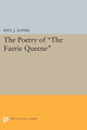Book cover of: Poetry of the Faerie Queene. By: Paul J. Alpers