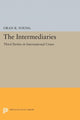 Book cover of: Intermediaries. By: Oran R. Young