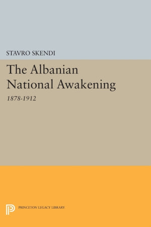 Albanian National Awakening