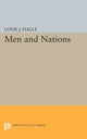 Book cover of: Men and Nations. By: Louis Joseph Halle